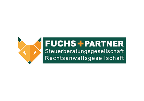 Fuchs und Partner Logo