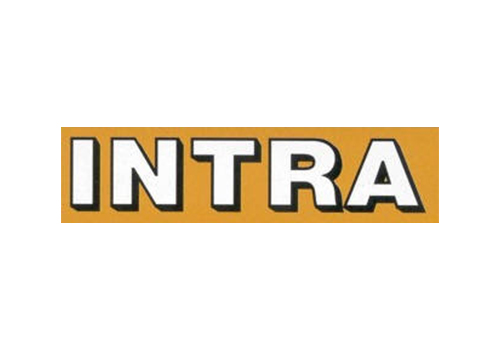 INTRA Logo