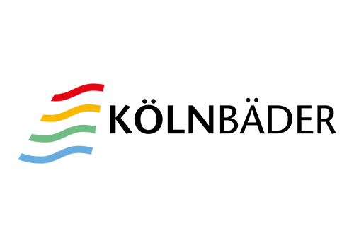 KölnBäder GmbH Logo