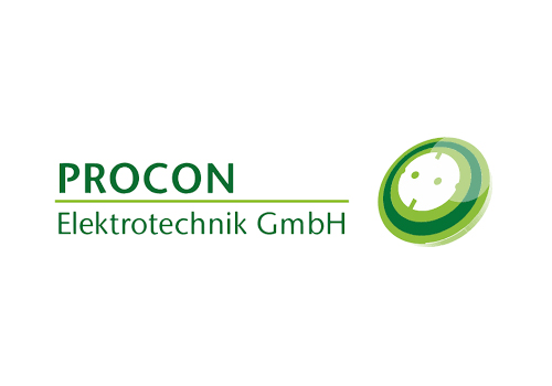 Procon Elektrotechnik Logo
