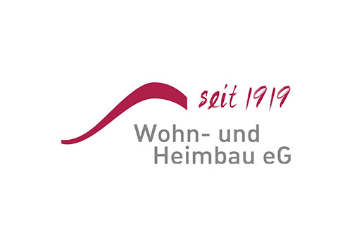 Wohn- und Heimbau eG Logo