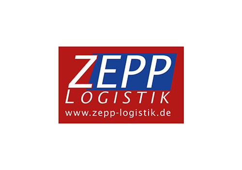 Zepp Logistik Logo