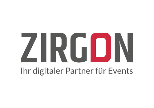 Zirgon Logo